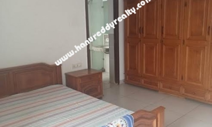 2 BHK Flat for Rent in Kharadi
